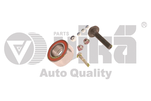 Wheel Bearing Kit (K50040401)