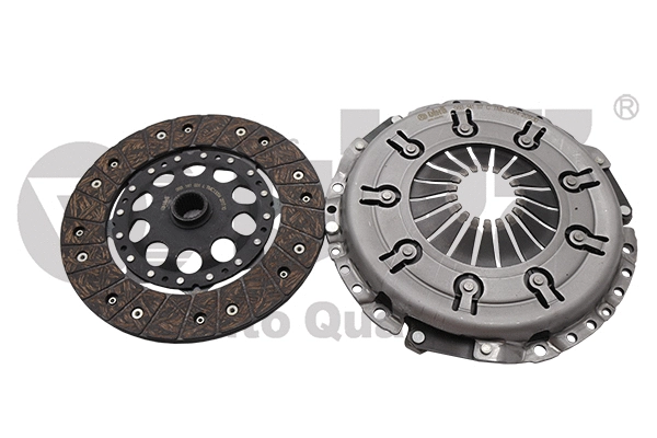 Clutch Kit (31411674701)