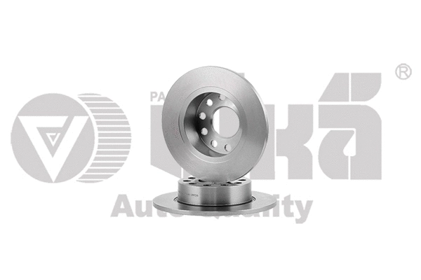 Brake Disc (66151720901)