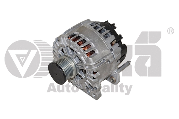 Alternator (99031771601)