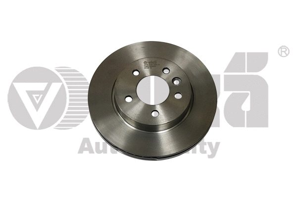 Brake Disc (66151720701)