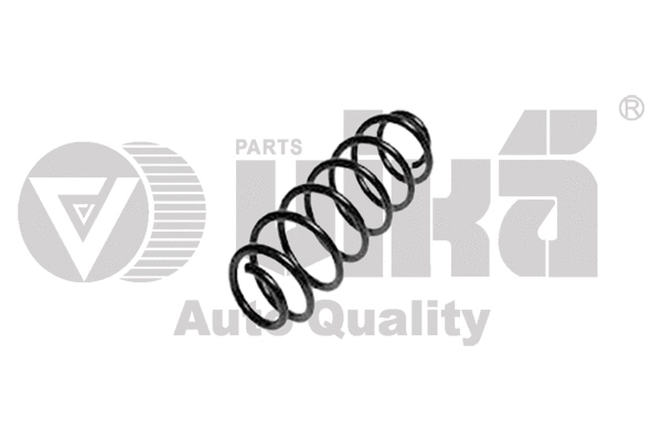 Suspension Spring (55111109601)