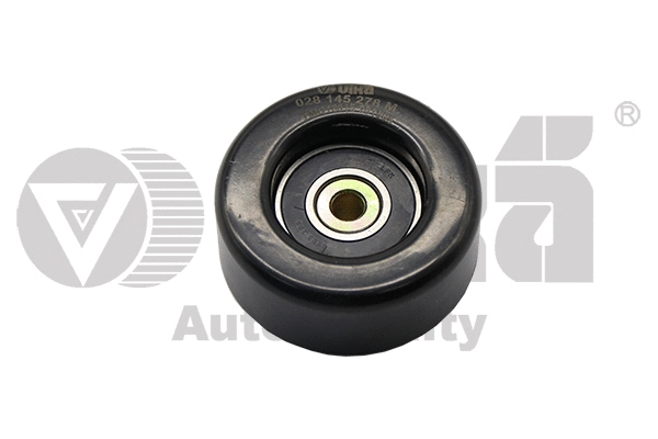 Tensioner Pulley, V-ribbed belt (11450235301)