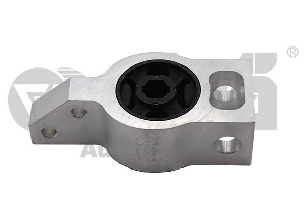 Mounting, control/trailing arm (41990746501)