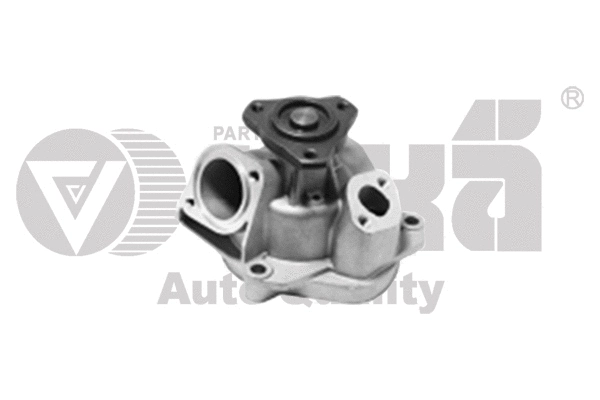 Water Pump, engine cooling (11211798201)