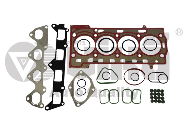 Gasket Kit, cylinder head (K11767601)