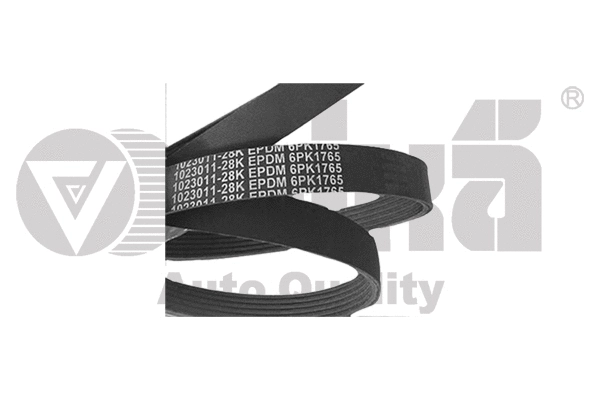 V-Ribbed Belt (12600636201)