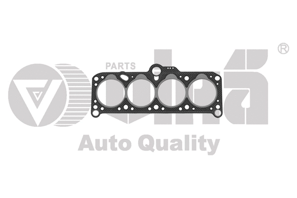 Gasket, cylinder head (11030802401)