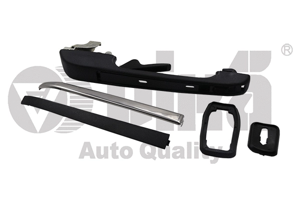 Exterior Door Handle (88390135501)