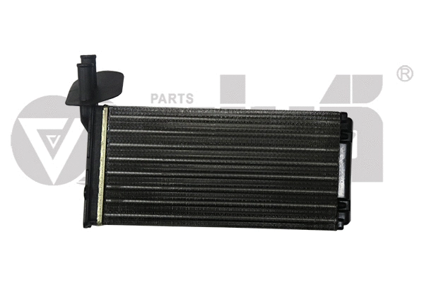 Heat Exchanger, interior heating (28190012601)
