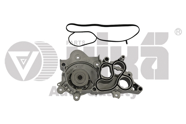 Water Pump, engine cooling (11211504301)