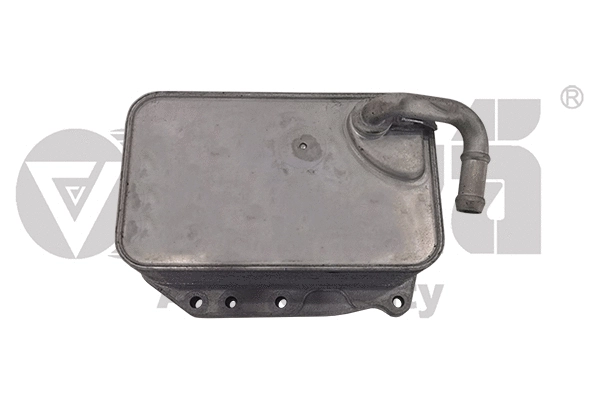 Oil Cooler, engine oil (11171701401)