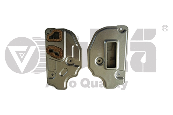 Hydraulic Filter, automatic transmission (33251486001)