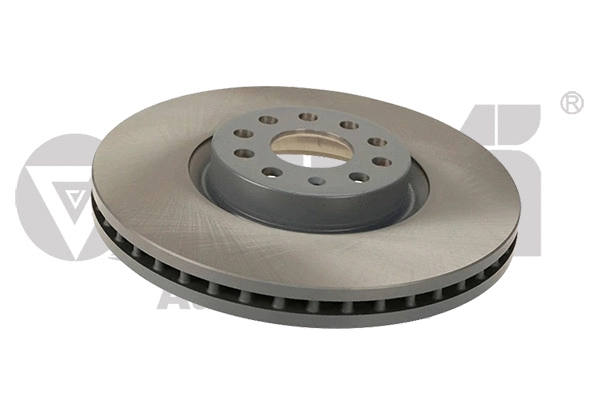 Brake Disc (66151728601)