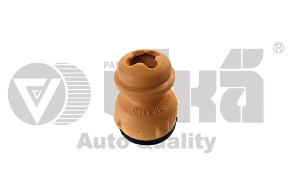 Rubber Buffer, suspension (55121687601)