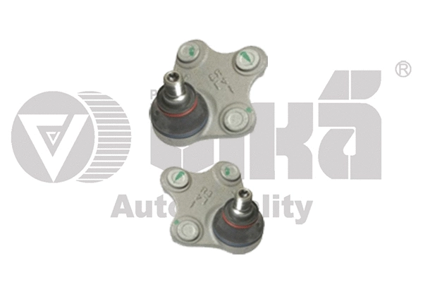 Repair kit, supporting/ball joint (44071717001)