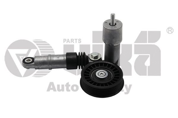 Belt Tensioner, V-ribbed belt (19030027101)