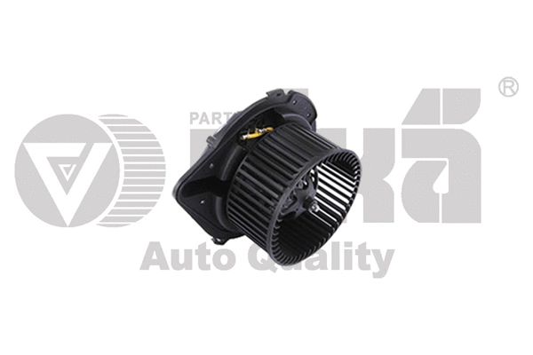 Interior Blower (88201473201)