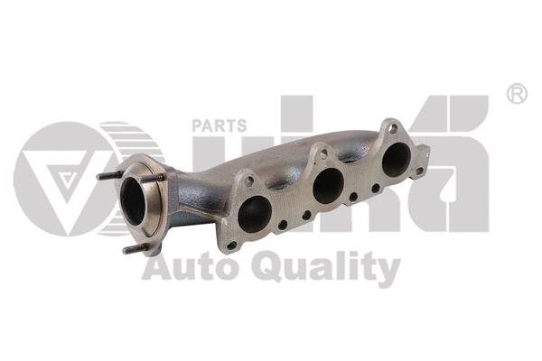 Gasket, exhaust manifold (22531573501)