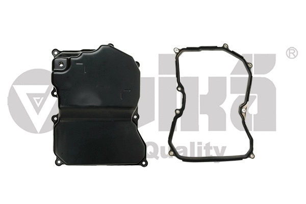 Oil Sump, automatic transmission (33211638501)