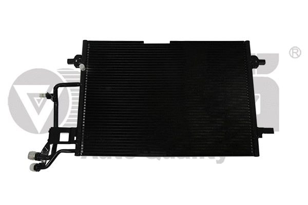 Condenser, air conditioning (22600007301)