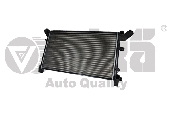 Radiator, engine cooling (11210138701)