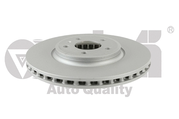Brake Disc (66151718301)