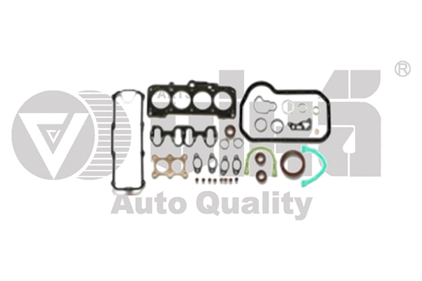Gasket, cylinder head (K11770901)