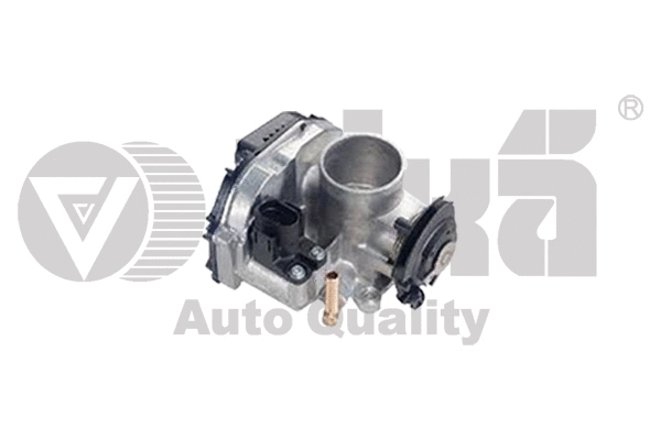Throttle Body (11331436701)