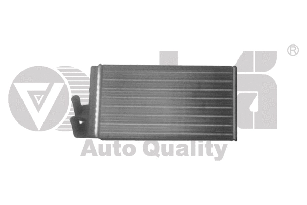 Heat Exchanger, interior heating (28190011501)