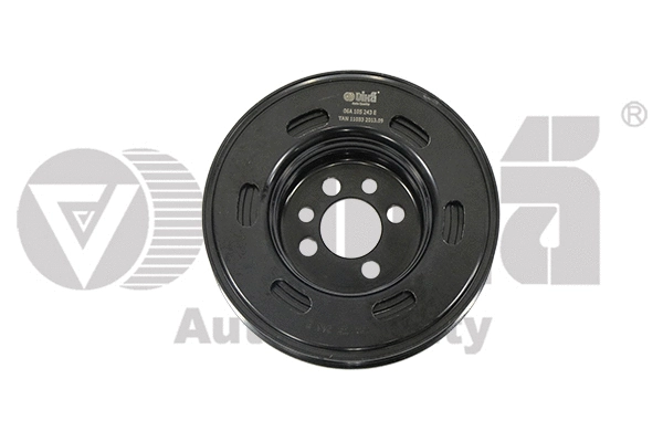 Belt Pulley, crankshaft (11050032301)