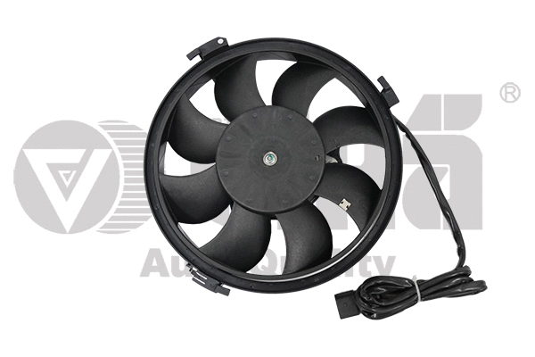 Fan, engine cooling (99590124801)