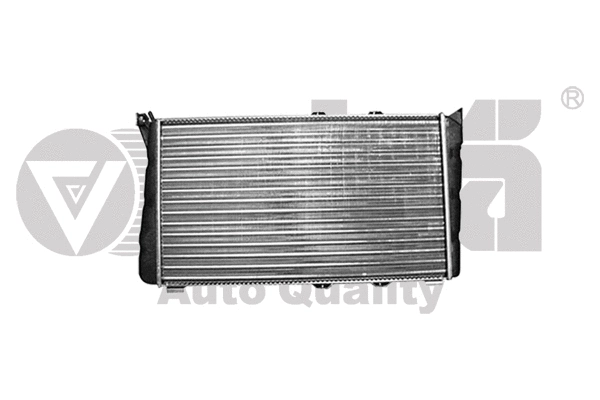Radiator, engine cooling (11210136801)