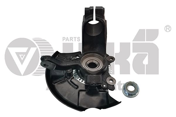 Steering Knuckle, wheel suspension (44071739701)