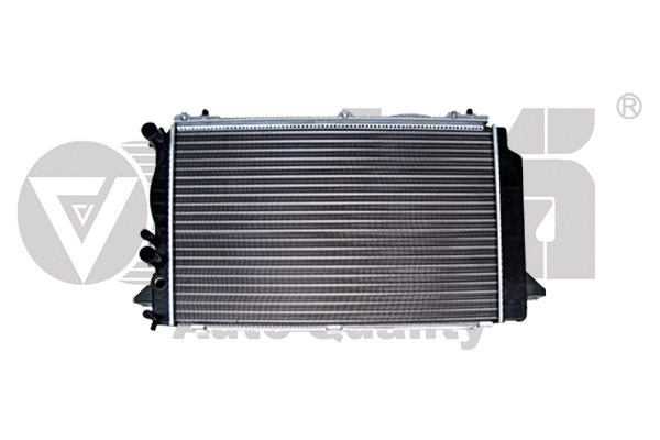 Radiator, engine cooling (11211824801)