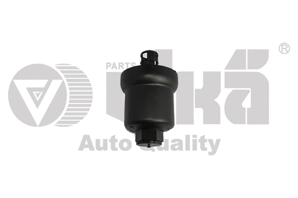 Cap, oil filter housing (11151544501)