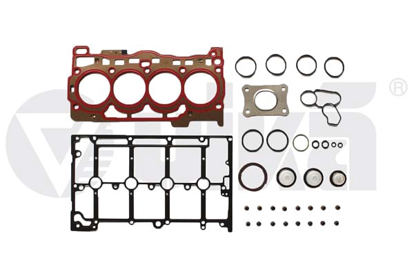 Gasket Kit, cylinder head (K11793901)