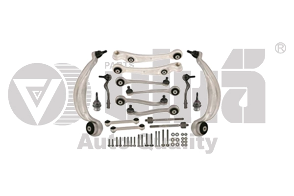 Control/Trailing Arm, wheel suspension (44981765601)