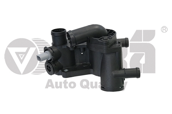 Thermostat, coolant (11211506601)