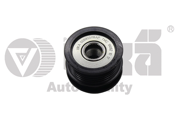 Alternator Freewheel Clutch (99031347301)