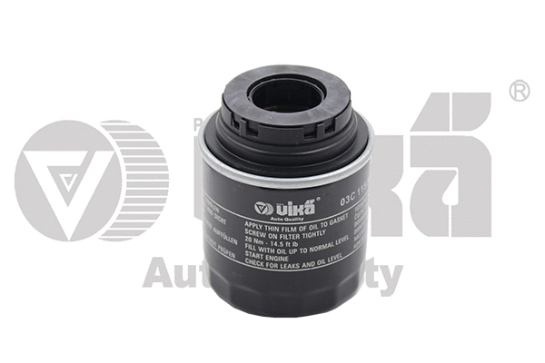 Oil Filter (11151768601)