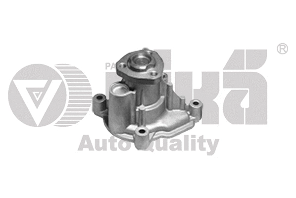 Water Pump, engine cooling (11211552801)