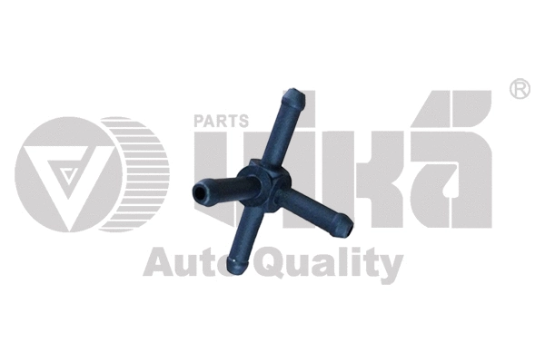 Coolant Flange (11211797601)