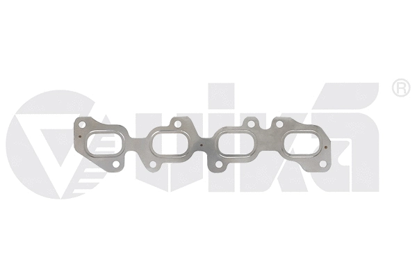 Gasket, exhaust manifold (22531574301)