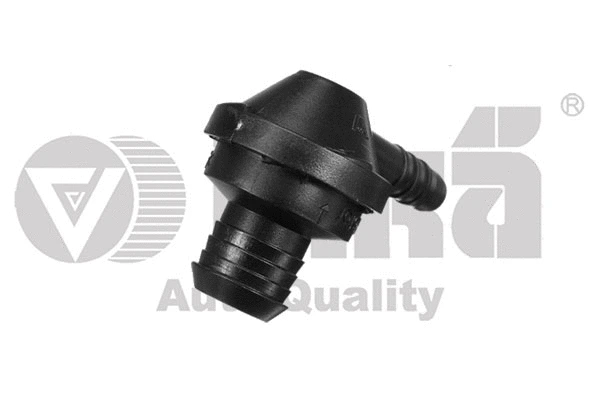 Valve, crankcase ventilation (11031825401)