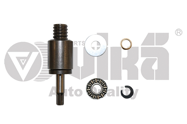 Seal Kit, brake caliper (66151741801)