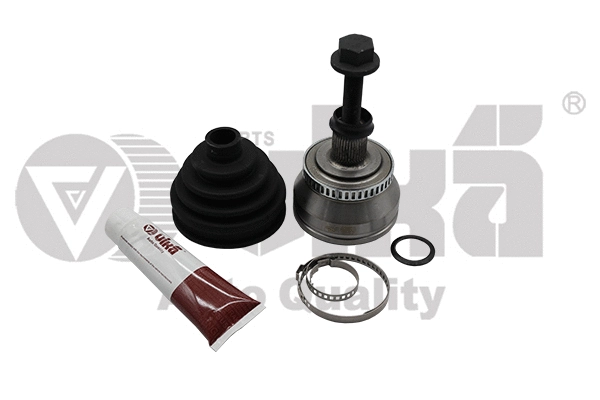 Joint Kit, drive shaft (54980016501)