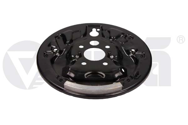 Splash Guard, brake disc (66091563401)