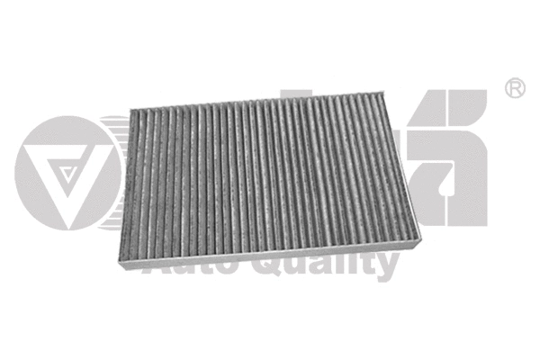Filter, cabin air (88190838101)