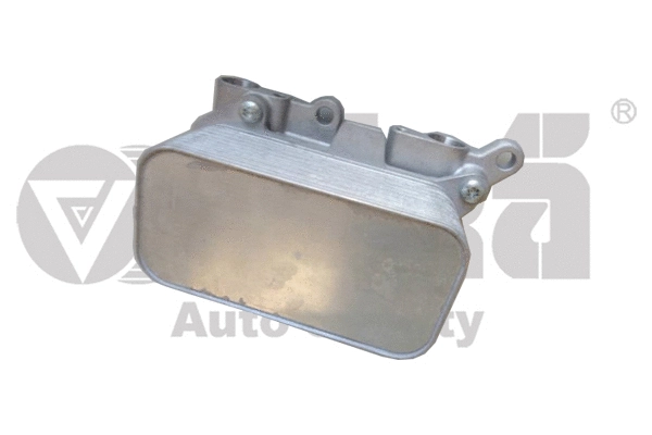 Oil Cooler, engine oil (33171432201)